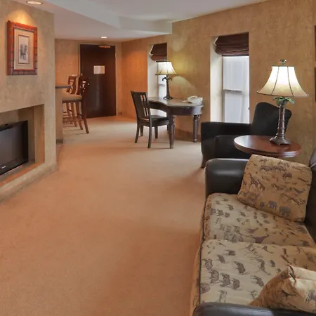 Holiday Inn Express Hotel & Suites Deadwood-Gold Dust Casino, An Ihg Hotel-2